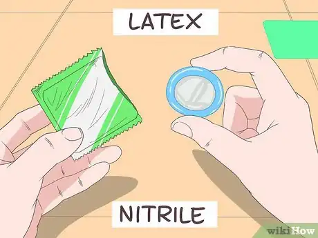 Image titled Prevent HPV Infection (Human Papillomavirus Infection) Step 1