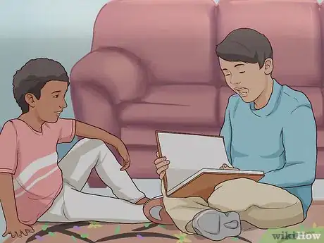 Image titled Camp Inside Your Room Step 15