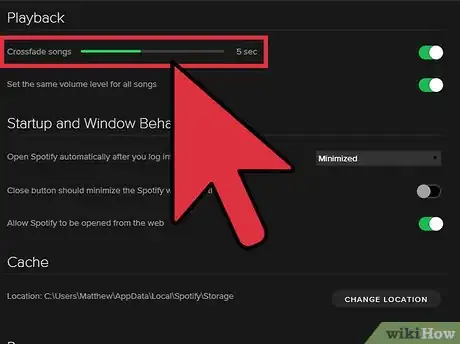 Image titled Use Spotify to DJ at a Party Step 8