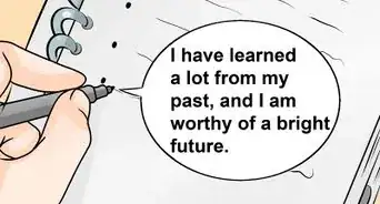 Overcome Serious Regrets