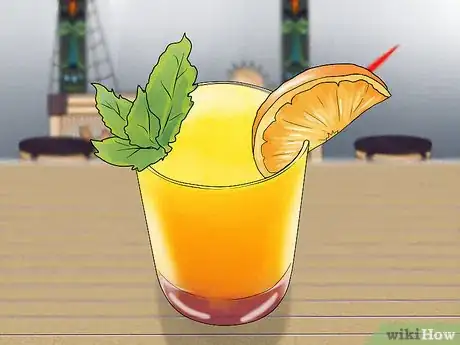Image titled Make a Tiki Bar Step 24
