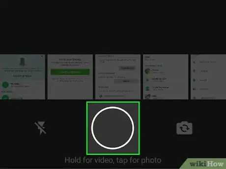 Image titled Create a Status on Whatsapp Step 4