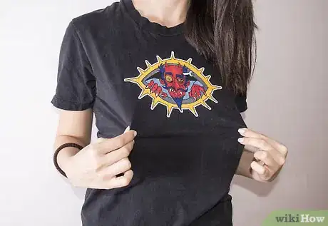 Image titled Print on a Shirt Using Microsoft Word 2007 Step 11