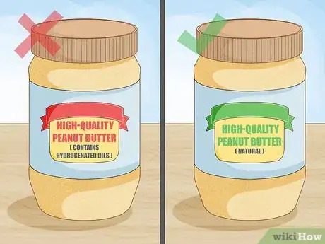 Image titled Add Nut and Seed Butters to Your Diet Step 1