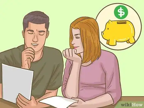 Image titled Prepare Financially for a Baby Step 5