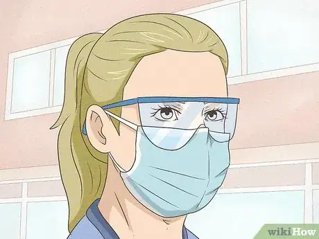 Image titled Deal With Riot Control Agents Step 11