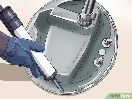 Image titled Install a Bathroom Sink Step 5