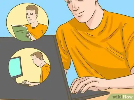 Image titled Turn a Volunteer Position Into a Job Step 13