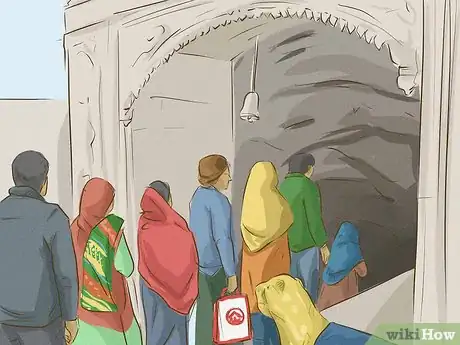 Image titled Go to Vaishno Devi Step 26