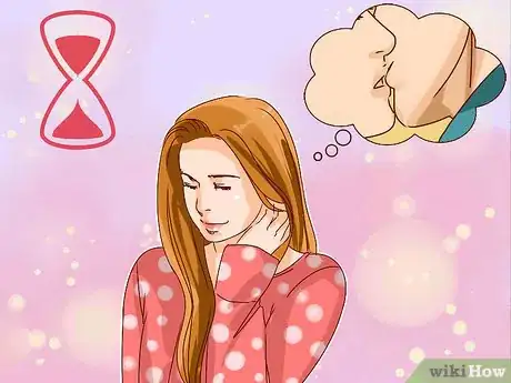 Image titled React to a Stolen Kiss Step 9