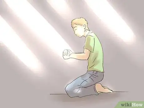 Image titled Give a Sermon in Church Step 1