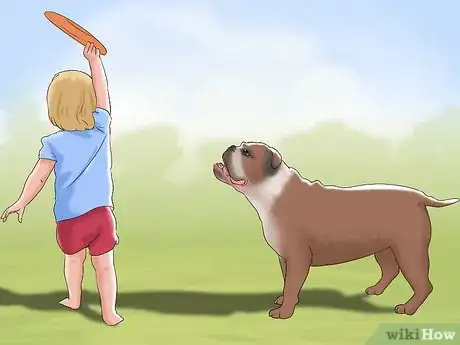 Image titled Prevent Heat Related Illness in Children Step 1