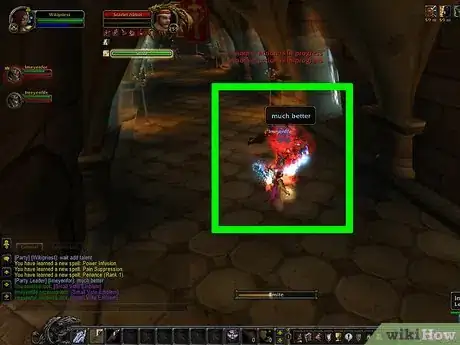 Image titled Power Level in World of Warcraft Step 18