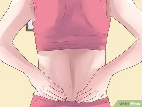 Image titled Get Rid of Sore Muscles During Pregnancy Step 6