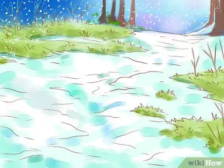 Image titled Ride a Horse in the Winter Step 4