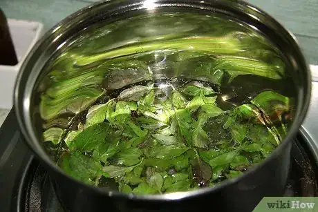 Image titled Make a Vodka Mojito Step 7