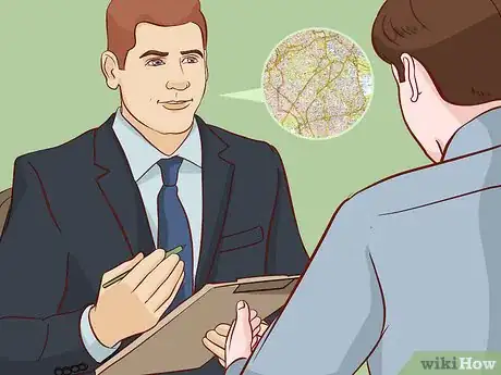 Image titled Become a Taxi Driver in the UK Step 13