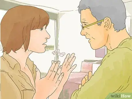 Image titled Stop Fighting with Your Father Step 5