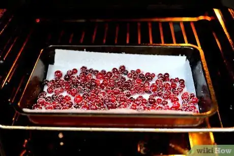 Image titled Dry Cranberries Step 7