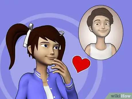 Image titled Tell Your Best Friend That You Are in Love With the Same Guy Step 1