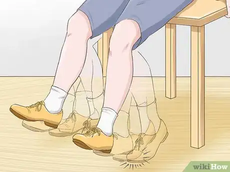 Image titled Do Pullbacks in Tap Dance Step 4