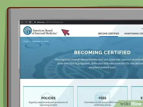 Image titled Become a Gastroenterologist Step 9