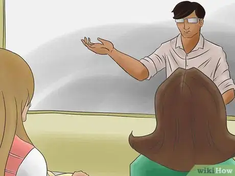 Image titled Adjust to a New School Step 13