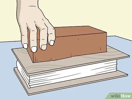 Image titled Fix Wavy Book Pages Step 6