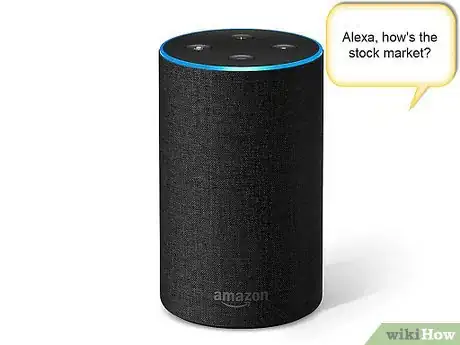 Image titled Ask Alexa Stock Prices Step 4