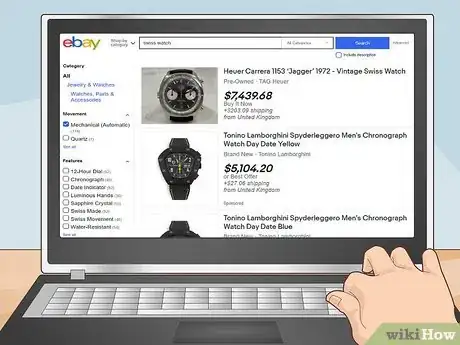 Image titled Buy a Swiss Watch Step 16