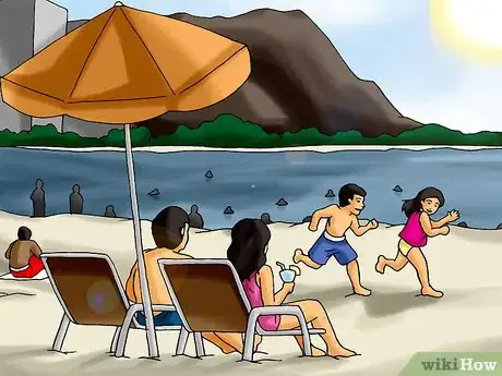 Image titled Plan a Family Trip to Hawaii Step 5