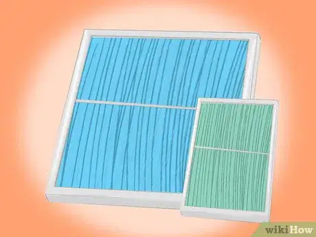 Image titled Make Your Bedroom Hypoallergenic Step 9