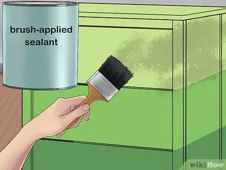 Image titled Ombre Paint a Dresser Step 12