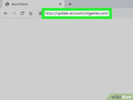 Image titled Change League of Legends Accounts Step 1
