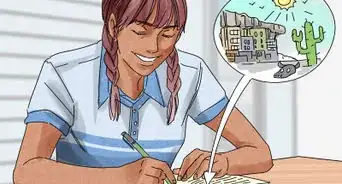 Write a High Fantasy Series