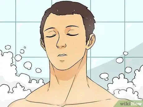 Image titled Treat Ear Aches With Natural Remedies Step 1