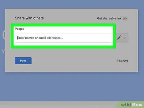 Image titled Share a Google Drive File Step 11