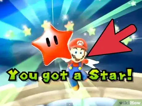 Image titled Get Flying Mario in Super Mario Galaxy Step 6