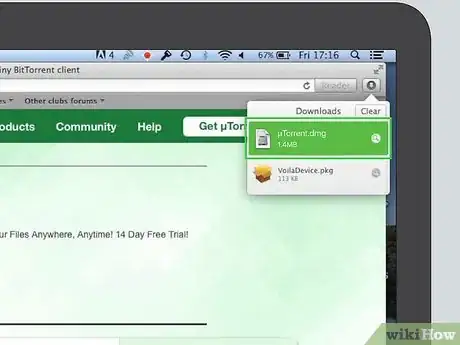 Image titled Download uTorrent Step 18