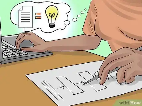 Image titled Write an Essay Efficiently Step 12