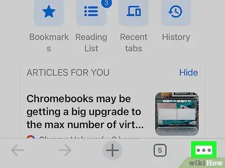 Image titled Disable Sync in Google Chrome Step 13