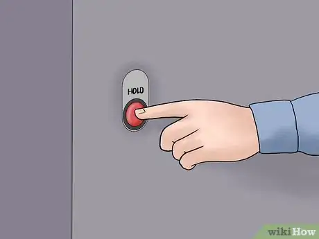 Image titled Operate an Elevator in Fire Service Mode Step 7