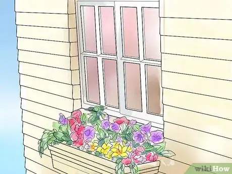 Image titled Build a Window Box Step 16