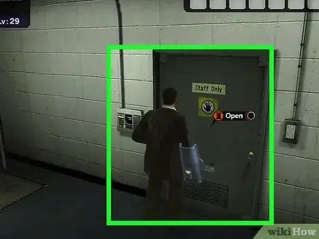 Image titled Get the Real Megabuster on Deadrising Step 10