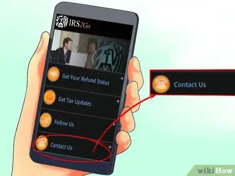 Image titled Track Your Tax Refund Step 10