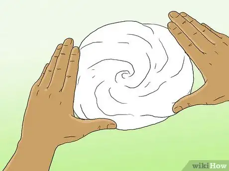 Image titled Tie Dye Long Sleeve Shirts Step 9