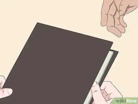 Image titled Get a Marriage License Step 17