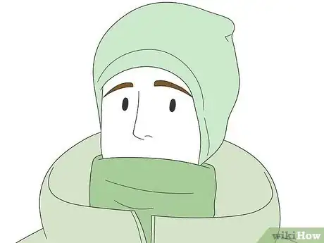 Image titled Run in Winter Step 6