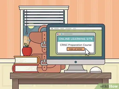 Image titled Become CRISC Certified Step 7