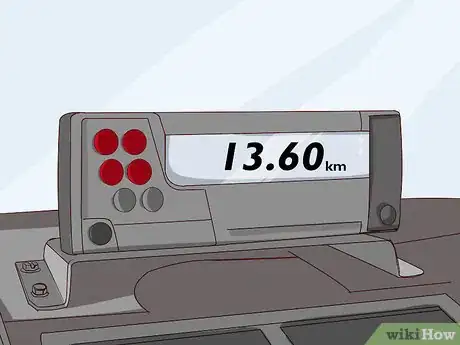 Image titled Become a Taxi Driver in the UK Step 18
